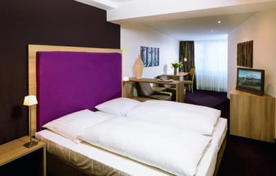 Hotel am Schlosspark garni