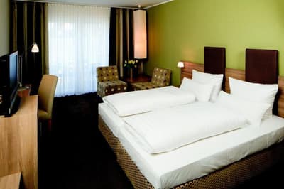 Hotel am Schlosspark garni