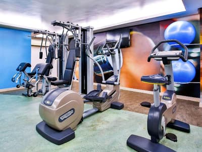 Novotel Rj Santos Dumont