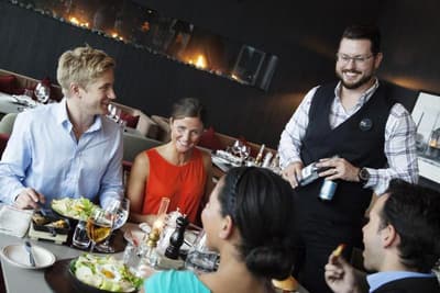 Clarion Hotel Arlanda Airport