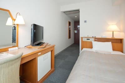 Hotel Sunroute Niigata