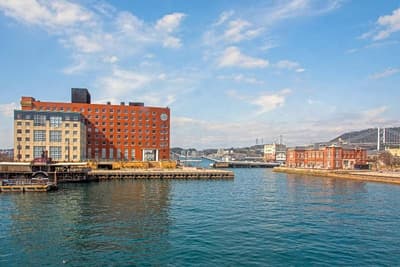 Premier Hotel Mojiko