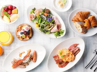 Oriental Hotel Fukuoka Hakata Station