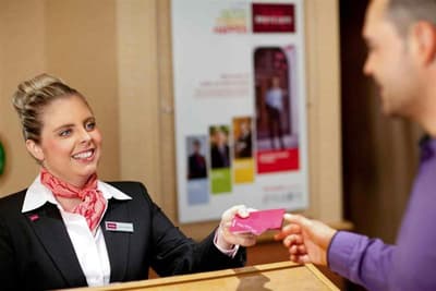 Mercure Gloucester Bowden Hall