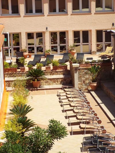 Hotel Residence Le Nereidi