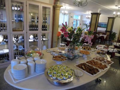 Hotel Residence Le Nereidi