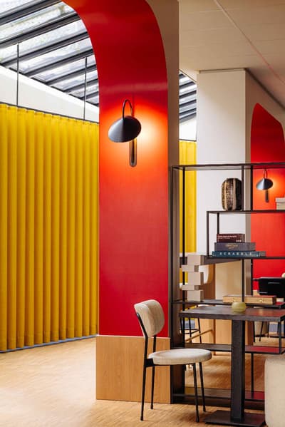 Leonardo Hotel Groningen City Center