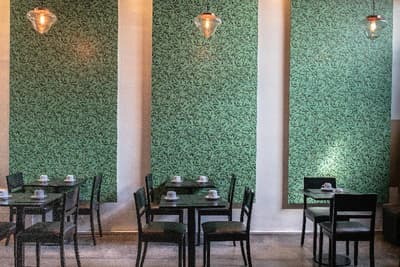 5411 SOHO Hotel Boutique