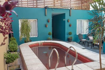 5411 SOHO Hotel Boutique