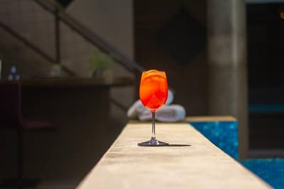 Prodeo Hotel + Lounge