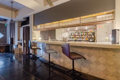 Prodeo Hotel + Lounge