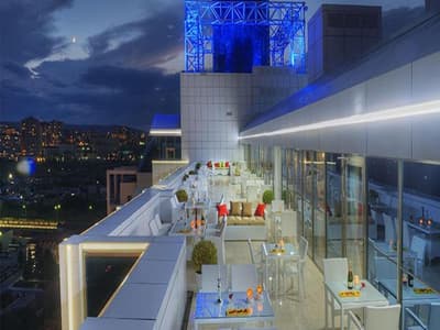 Qafqaz Baku City Hotel