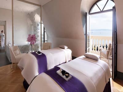 Four Seasons Hotel Baku