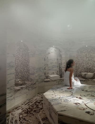 Four Seasons Hotel Baku