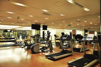 Qingdao Grand New Century Hotel