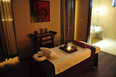 Qingdao Grand New Century Hotel