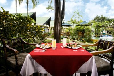 Decameron Decalodge Ticuna