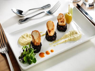 Killyhevlin Lakeside Hotel & Lodges