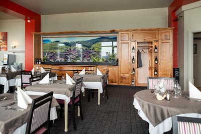 Alexain Hotel Restaurant & Wellness