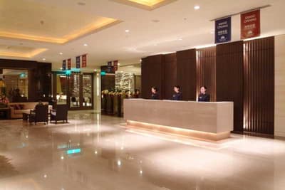 Taipung Suites
