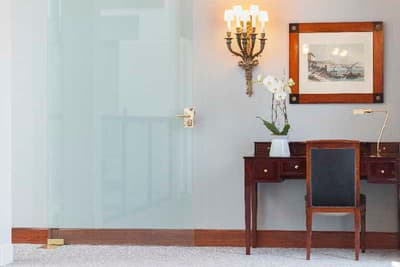 De Londres y De Inglaterra