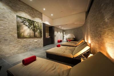 Comfort Hotel Strasbourg Athena Spa