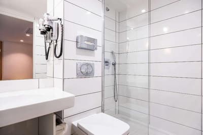 Kyriad Annemasse - Geneve