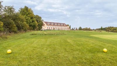 Le Green des Impressionnistes