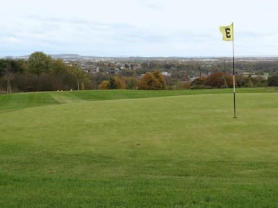 Le Green des Impressionnistes