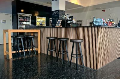 Comfort Hotel Eskilstuna