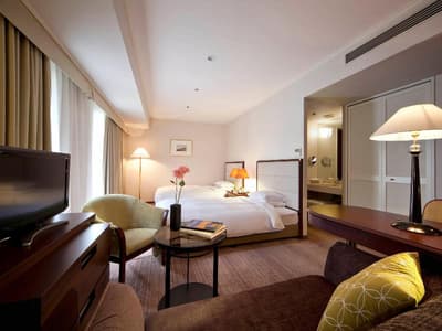 Mercure Nagoya Cypress