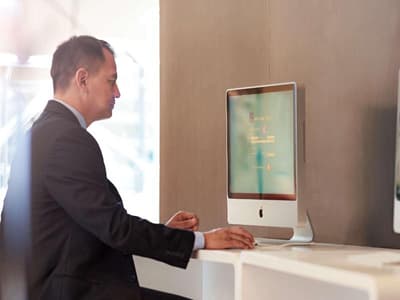 Novotel Lima San Isidro