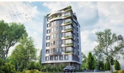 G Residences Gayrettepe