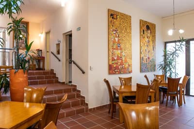 Hotel Casa Deco