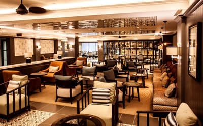 AVANI Gaborone Resort and Casino