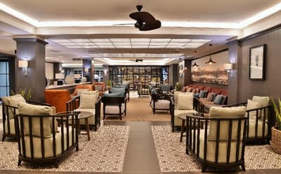 AVANI Gaborone Resort and Casino