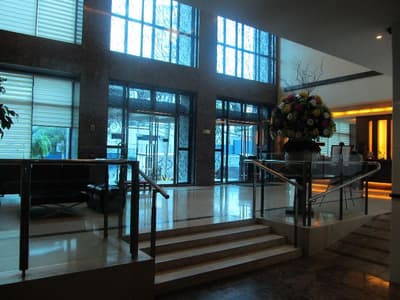 La Breza Hotel