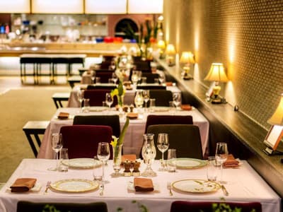 Okayama International Hotel