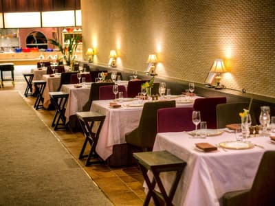 Okayama International Hotel