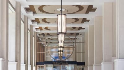 JR Kyushu Hotel Blossom Fukuoka