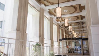 JR Kyushu Hotel Blossom Fukuoka