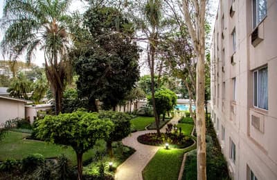 Southern Sun Ridgeway