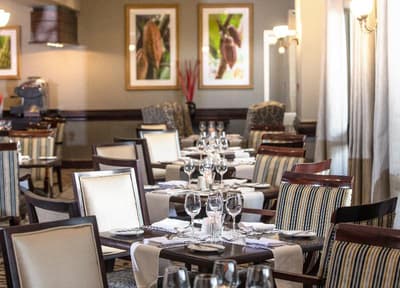 Southern Sun Ridgeway