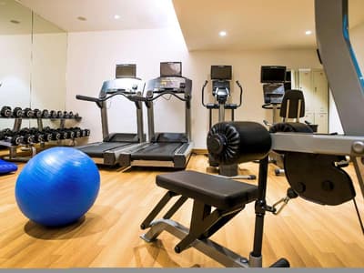 Ibis Bengaluru Hosur Road