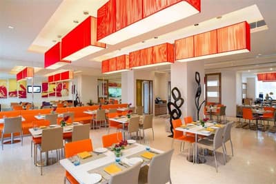 Ibis Bengaluru Hosur Road