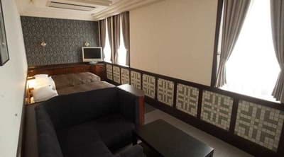 Hotel Clio Court Hakata