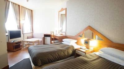 Hotel Clio Court Hakata