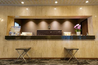 Reisenkaku Hotel Ekimae