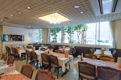 Reisenkaku Hotel Ekimae