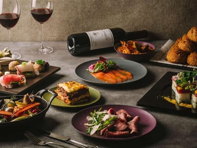 Mercure Tottori Daisen Resort & Spa